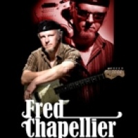 Fred Chapellier en concert