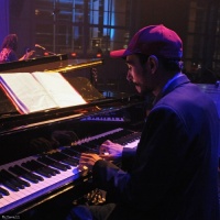 Fred Drai en concert