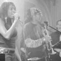 Freddy Loco en concert