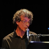 Frédéric Tavernier-Vellas en concert