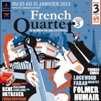 Festival French Quarter