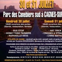 French Riviera Country Festival