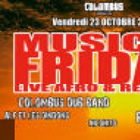 Musical Friday