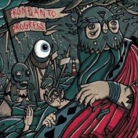 From Plan To Progress en concert