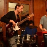 Full Prints en concert