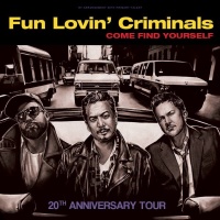 Fun Lovin' Criminals en concert