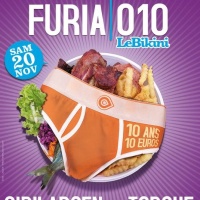 Festival Furia Antistatic
