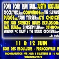 Furia Sound Festival