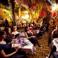 Fury Furyzz en concert