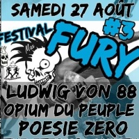 Festival Fury #3