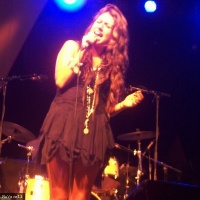 Gabriella Cilmi en concert
