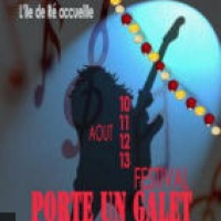 FESTIVAL PORTE UN GALET