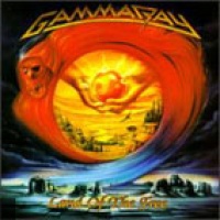 Gamma Ray en concert