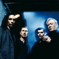 Gang Of Four en concert