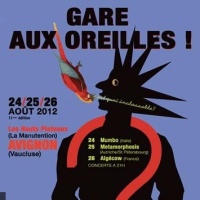 Festival Gare aux Oreilles