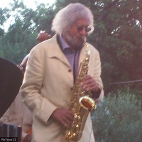 Gary Bartz en concert