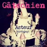 G&acirc;techien en concert