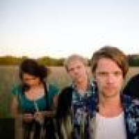 Gustav and the Seasick Sailors (GATSS) en concert