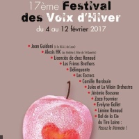 Festival des Voix d'Hiver