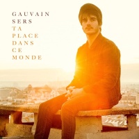 Gauvain Sers en concert