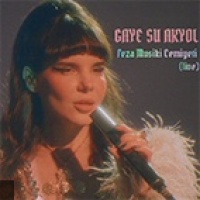 gaye su akyol en concert