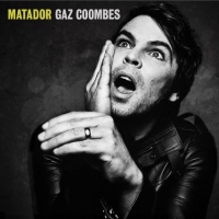 Gaz Coombes en concert