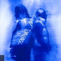 gazo et tiakola en concert