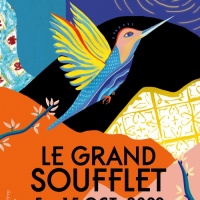 Festival Le Grand Soufflet