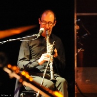 Georges Mas en concert