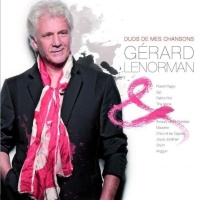 G&eacute;rard Lenorman en concert