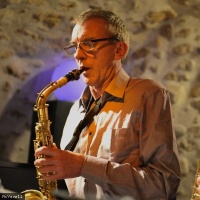 G&eacute;rard Murphy en concert