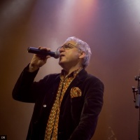 Gérard Pitiot en concert