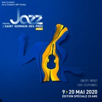 Jazz &agrave; Saint-Germain-des-Pr&eacute;s Paris