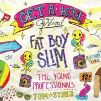 Get A Kool Festival 