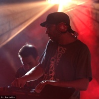 Ghislain Poirier en concert