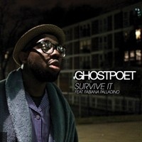 Ghostpoet en concert
