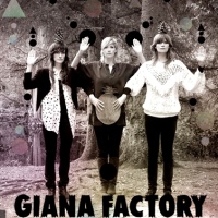 Giana Factory en concert