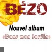 Bézo en concert
