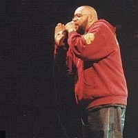 Gift of Gab en concert