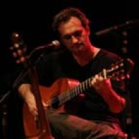 Gil Aniorte Paz en concert