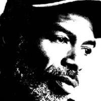 Gil Scott-Heron en concert