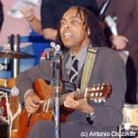 Gilberto Gil en concert