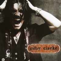 Gilby Clarke en concert