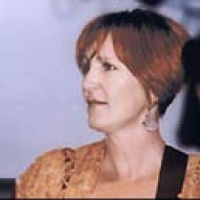 Gillie Mc Pherson en concert