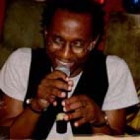 Gino Sitson en concert