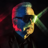 Giorgio Moroder en concert