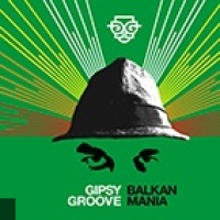 Gipsy Groove en concert