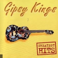 Gipsy Kings en concert