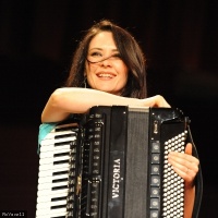 Giuliana Soscia en concert