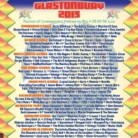 Glastonbury Festival